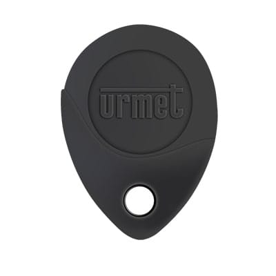 Reproduction et copie de badge d'immeuble Urmet par Badge Paris en Île-de-France