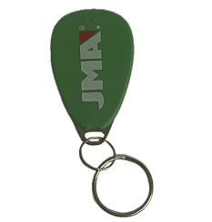 Badge JMA pour contrôle d'accès d'immeuble
