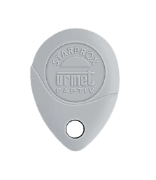 Badge Urmet Startprox pour accès d'immeuble