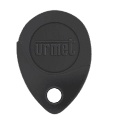 Reproduction et copie de badge d'immeuble Urmet par Badge Paris en Île-de-France