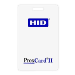 HID PROX II