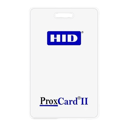 Reproduction de badge VIGIk HID PROX II Par badge paris