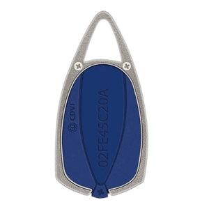 Cdvi v2 badge vigik