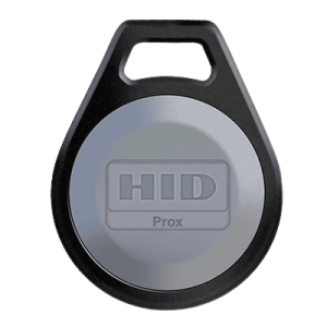 Hid Badge vigik